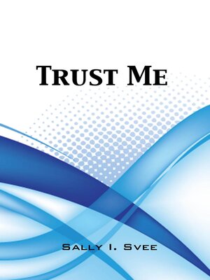 cover image of Trust Me